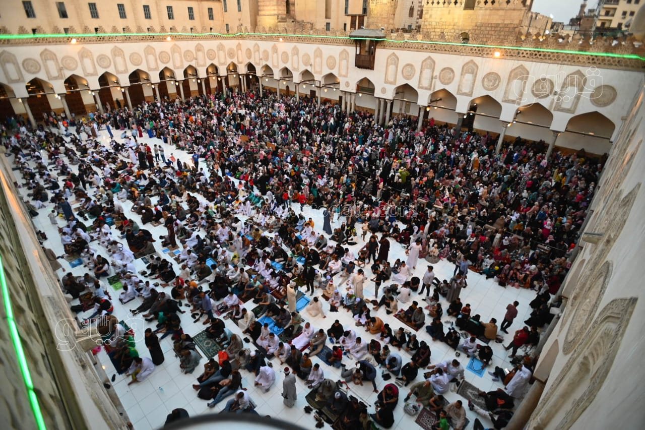 صلاة العيد (8)