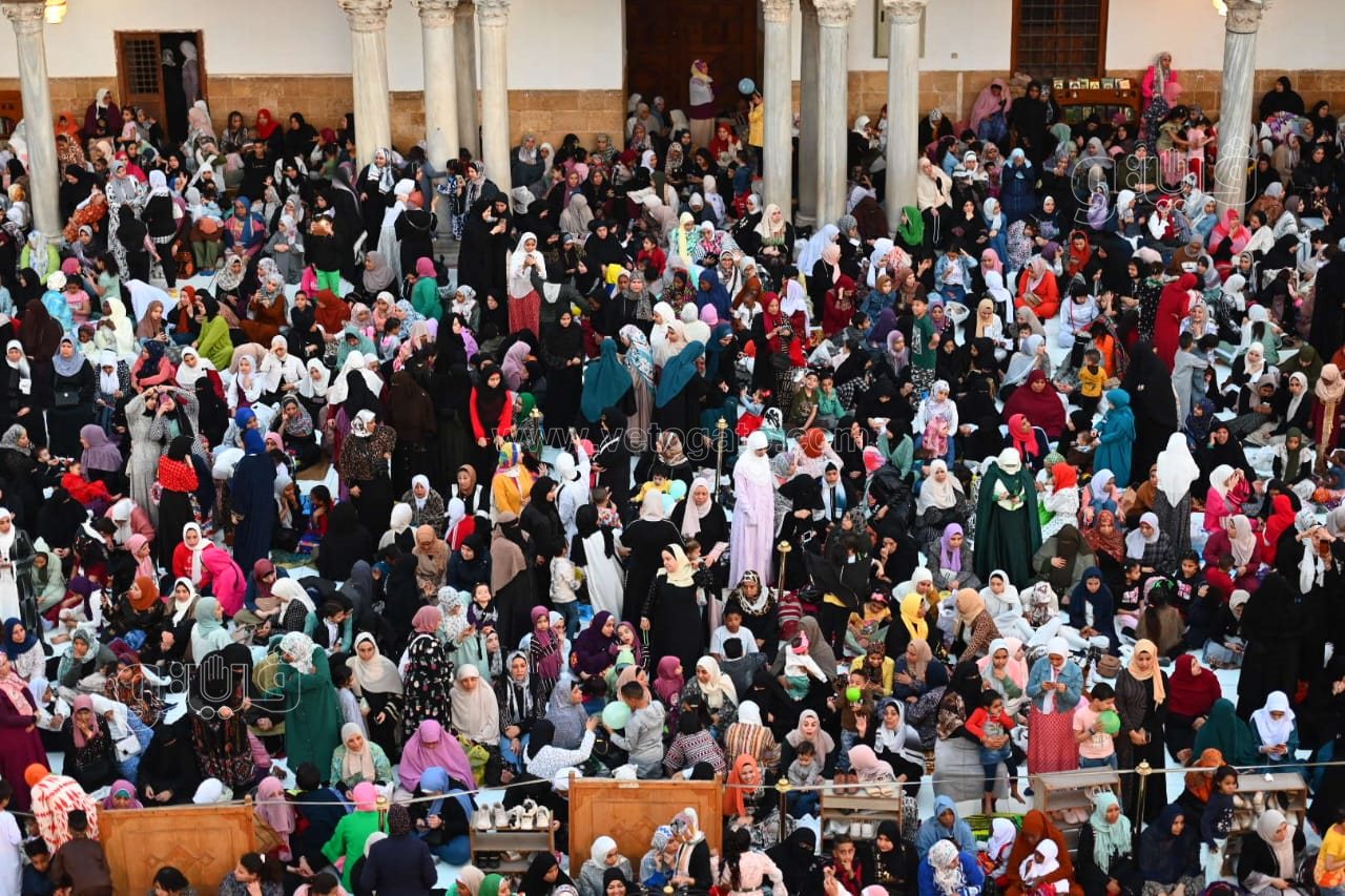 صلاة العيد (9)