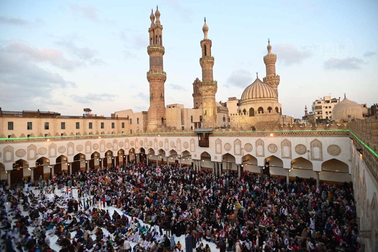 صلاة العيد (11)