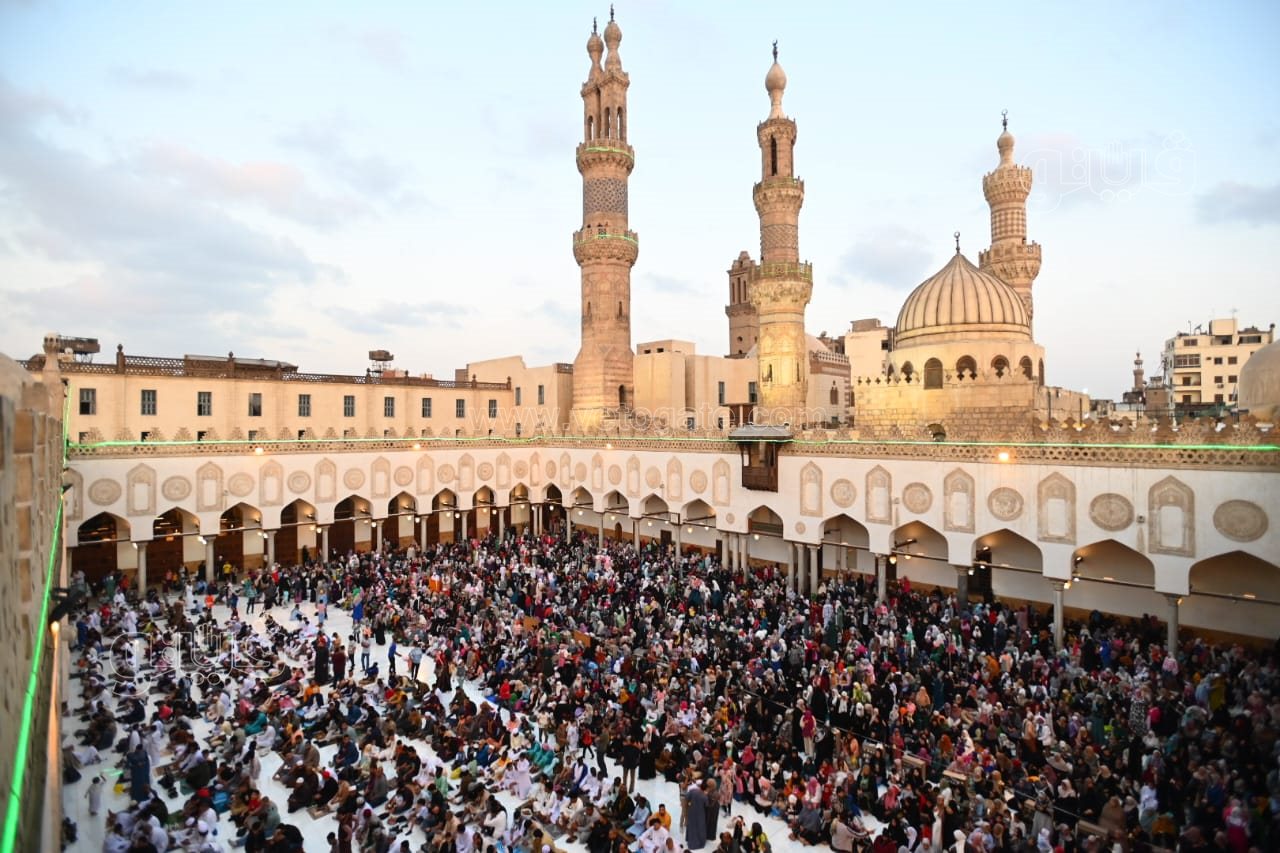 صلاة العيد (12)