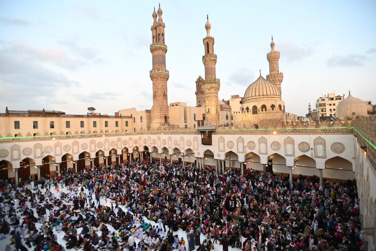 صلاة العيد (13)