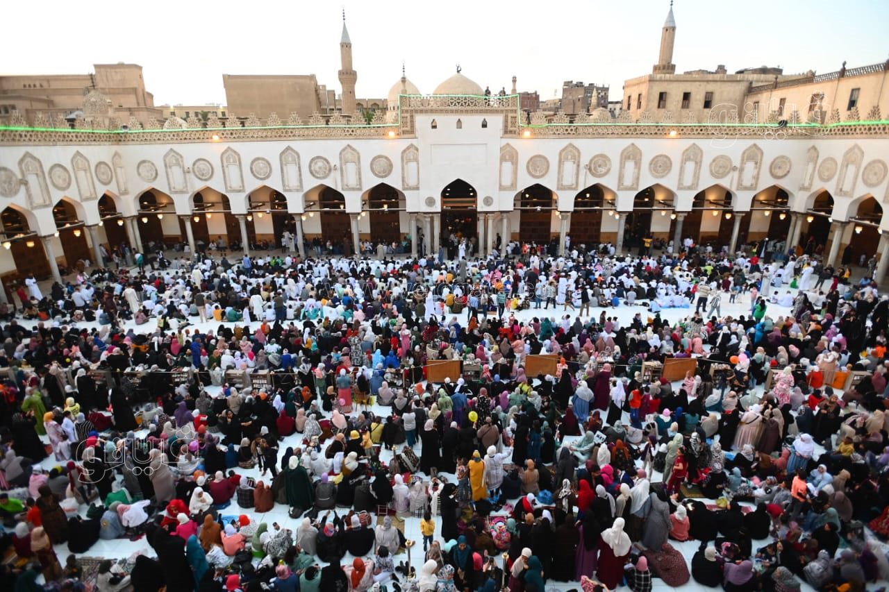 صلاة العيد (14)