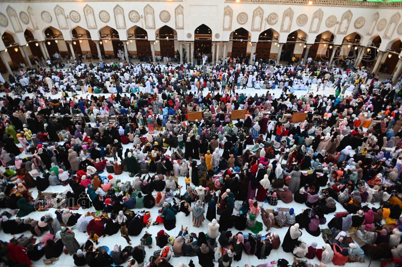 صلاة العيد (15)