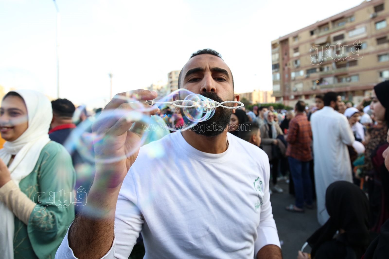 احتفالات عيد الفطر المبارك (2)