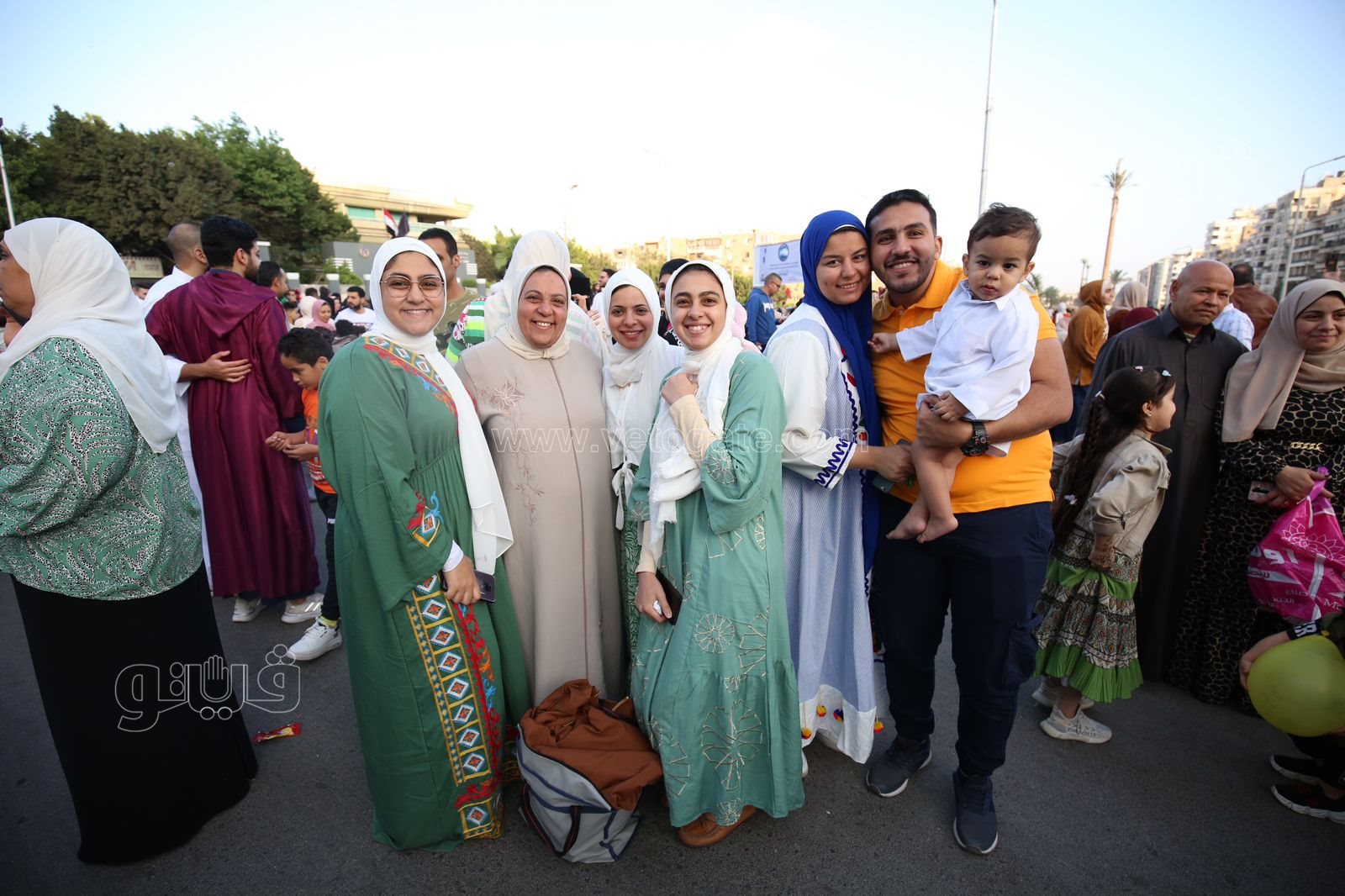 احتفالات عيد الفطر المبارك (5)