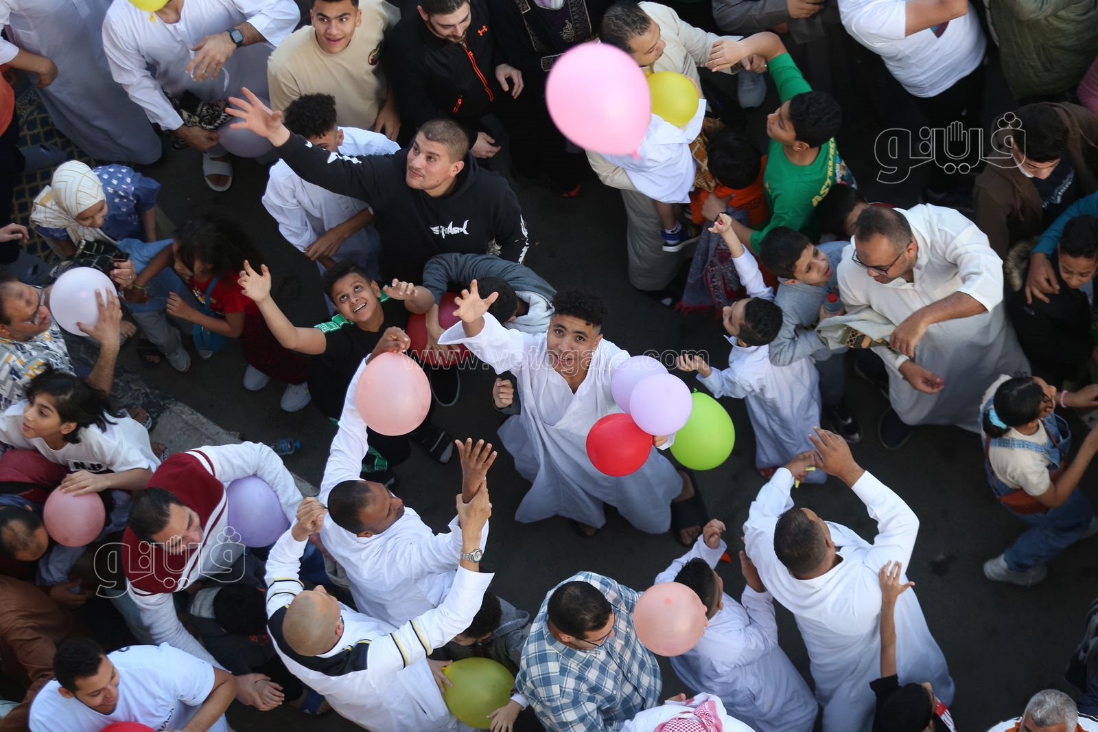 احتفالات عيد الفطر المبارك (12)