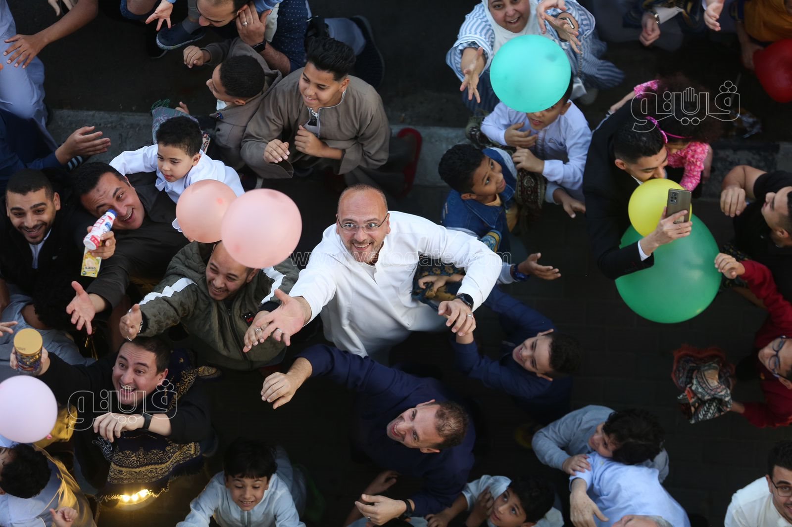 احتفالات عيد الفطر المبارك (14)