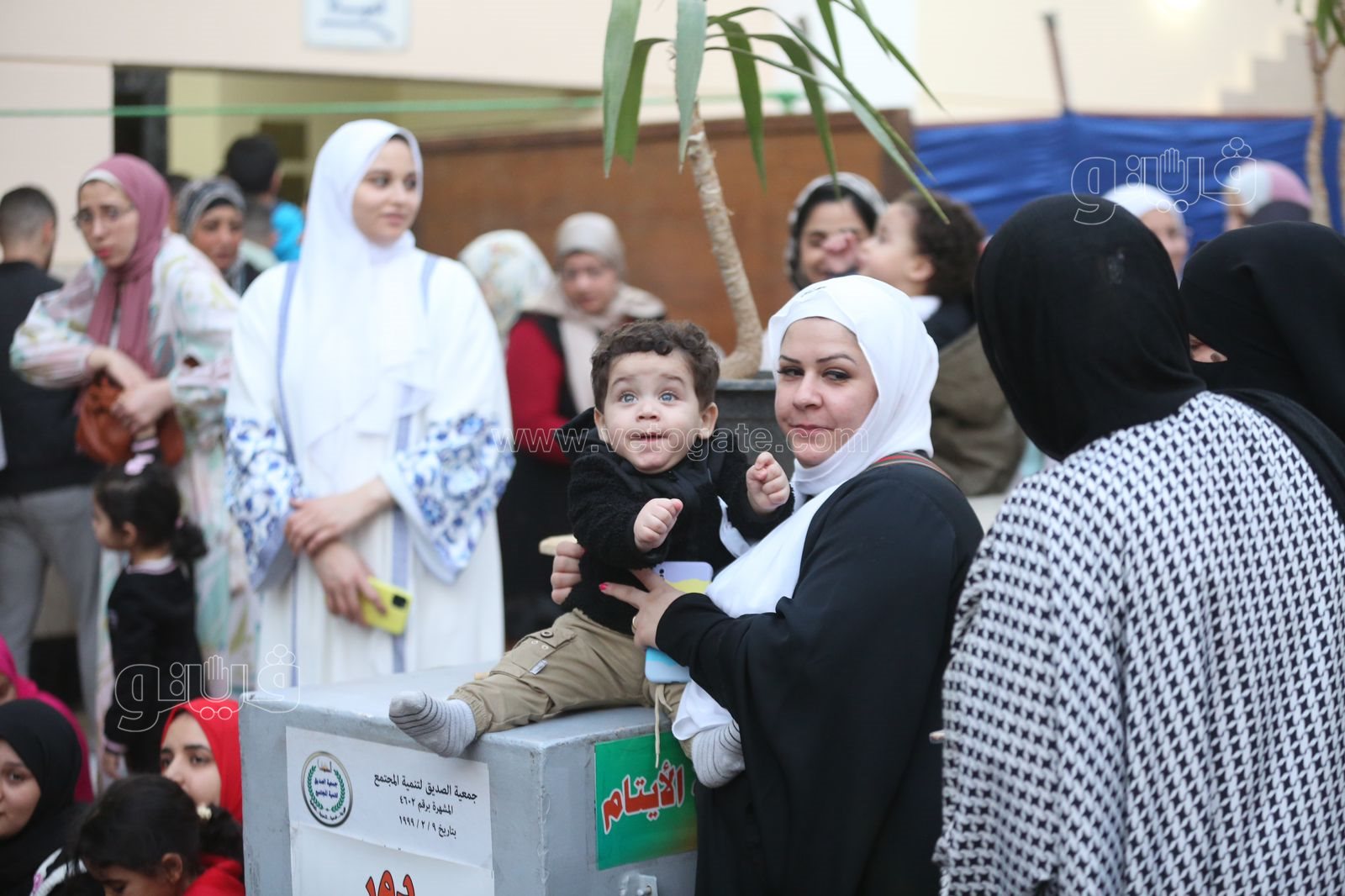 احتفالات عيد الفطر المبارك (17)