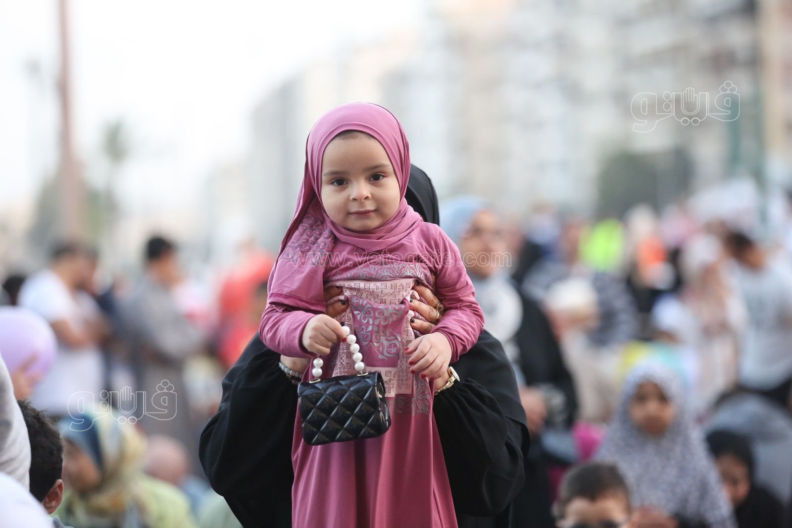 احتفالات عيد الفطر المبارك (18)