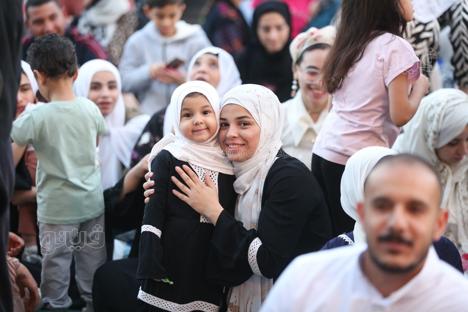 احتفالات عيد الفطر المبارك (19)