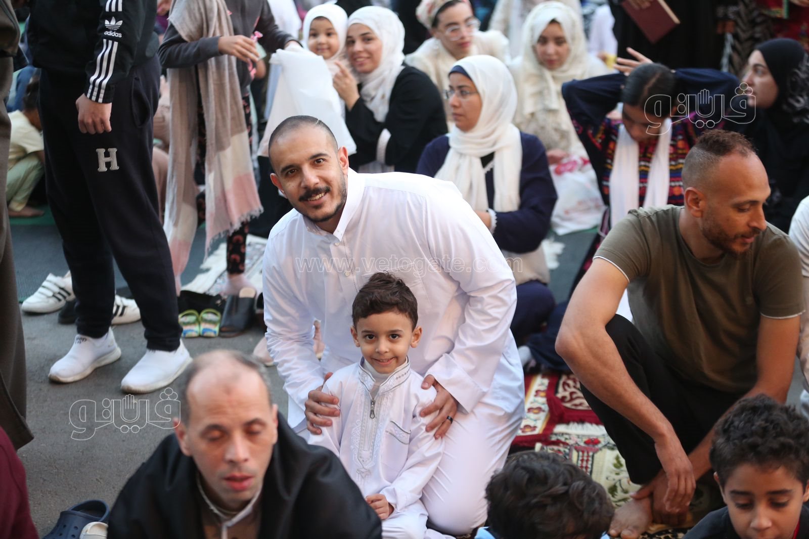 احتفالات عيد الفطر المبارك (20)