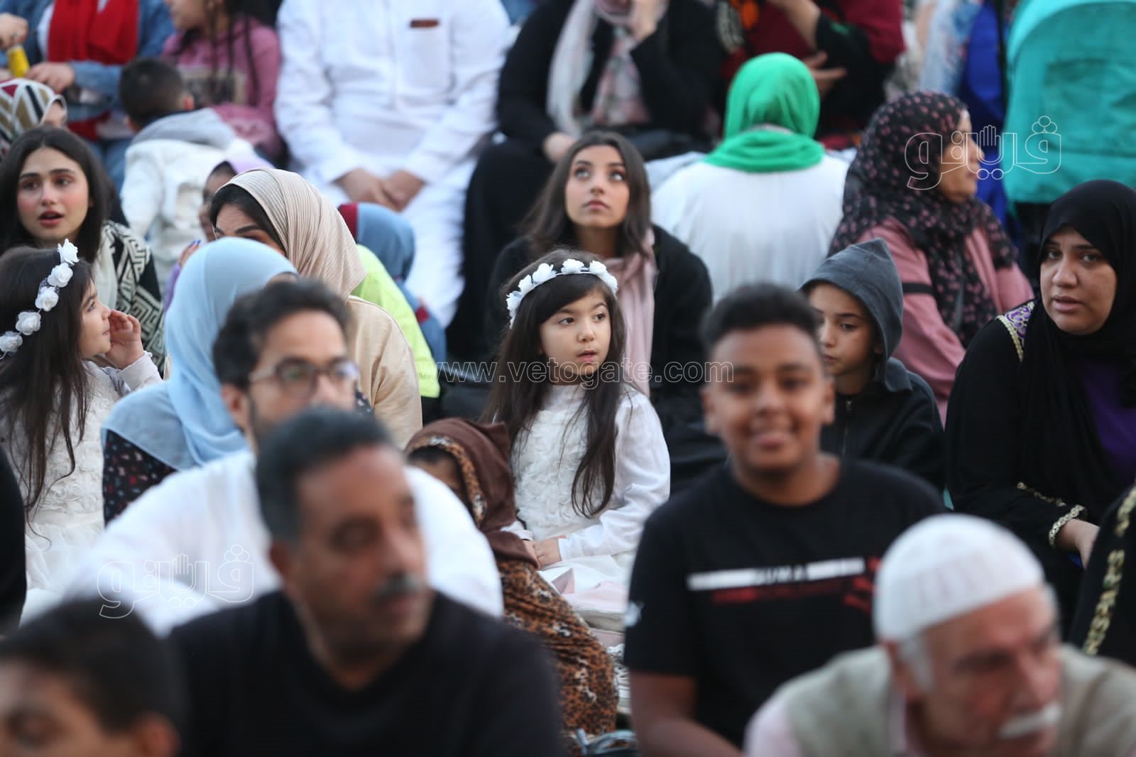 احتفالات عيد الفطر المبارك (22)