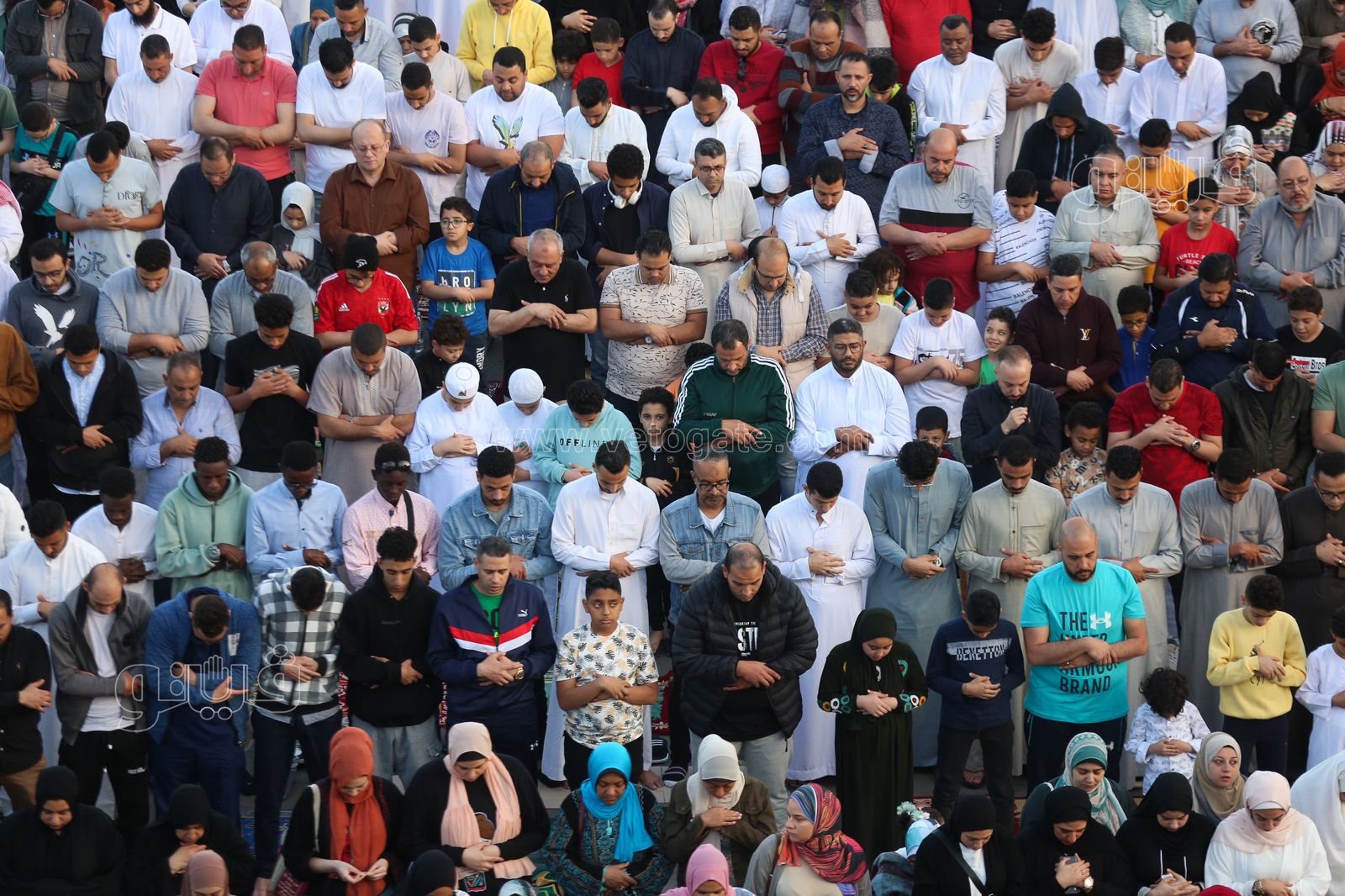 فرحة عيد الفطر (1)