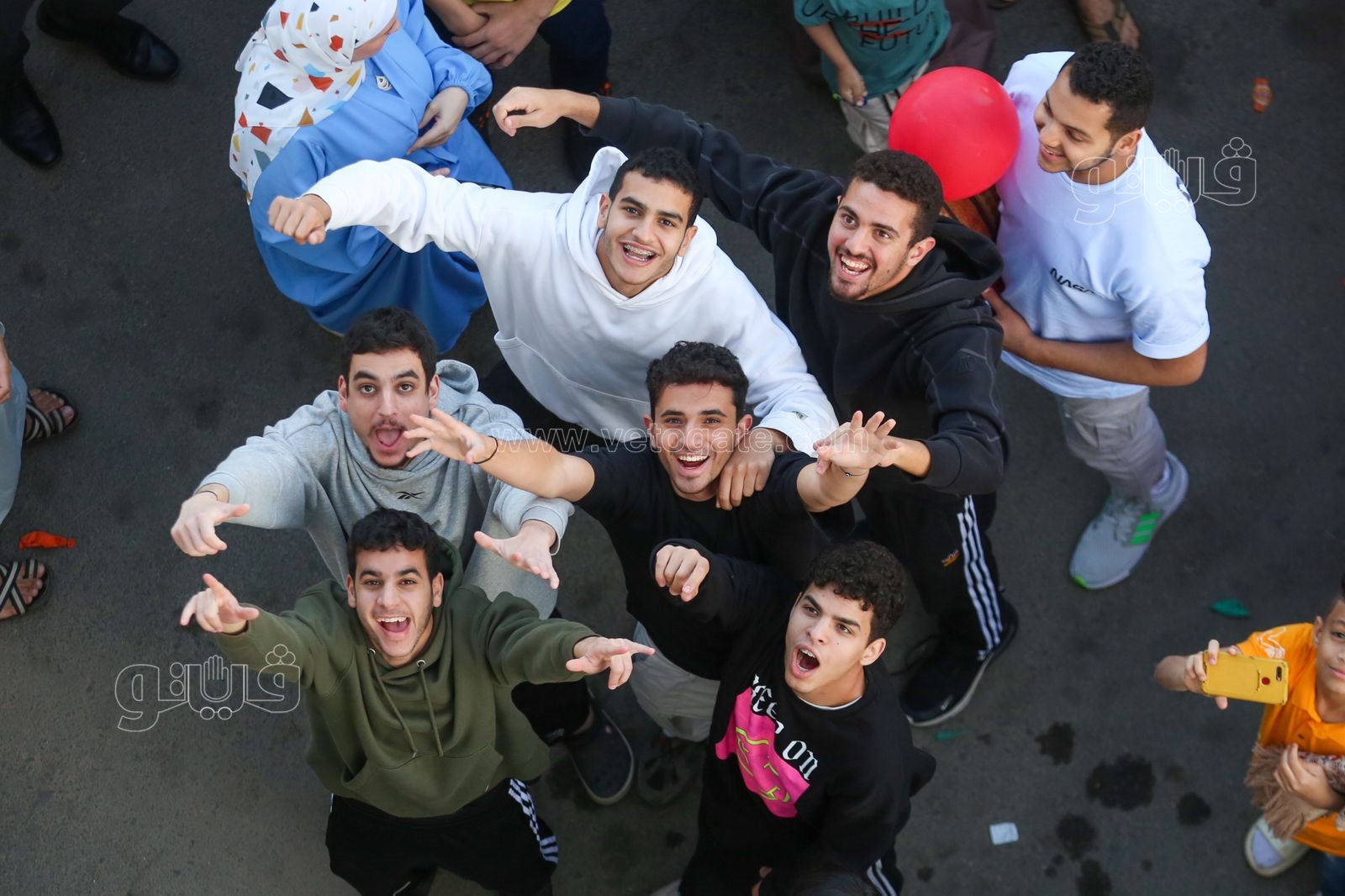 فرحة عيد الفطر (2)