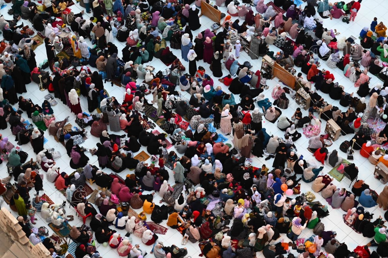 فرحة عيد الفطر (6)