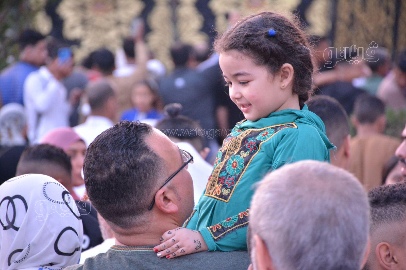 فرحة عيد الفطر (8)