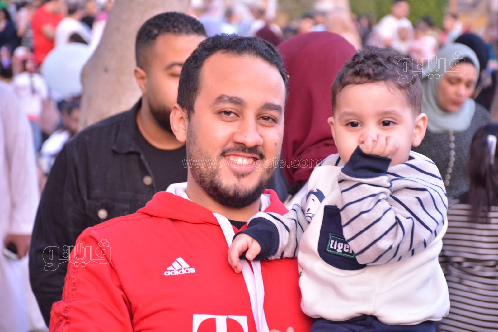 فرحة عيد الفطر (10)