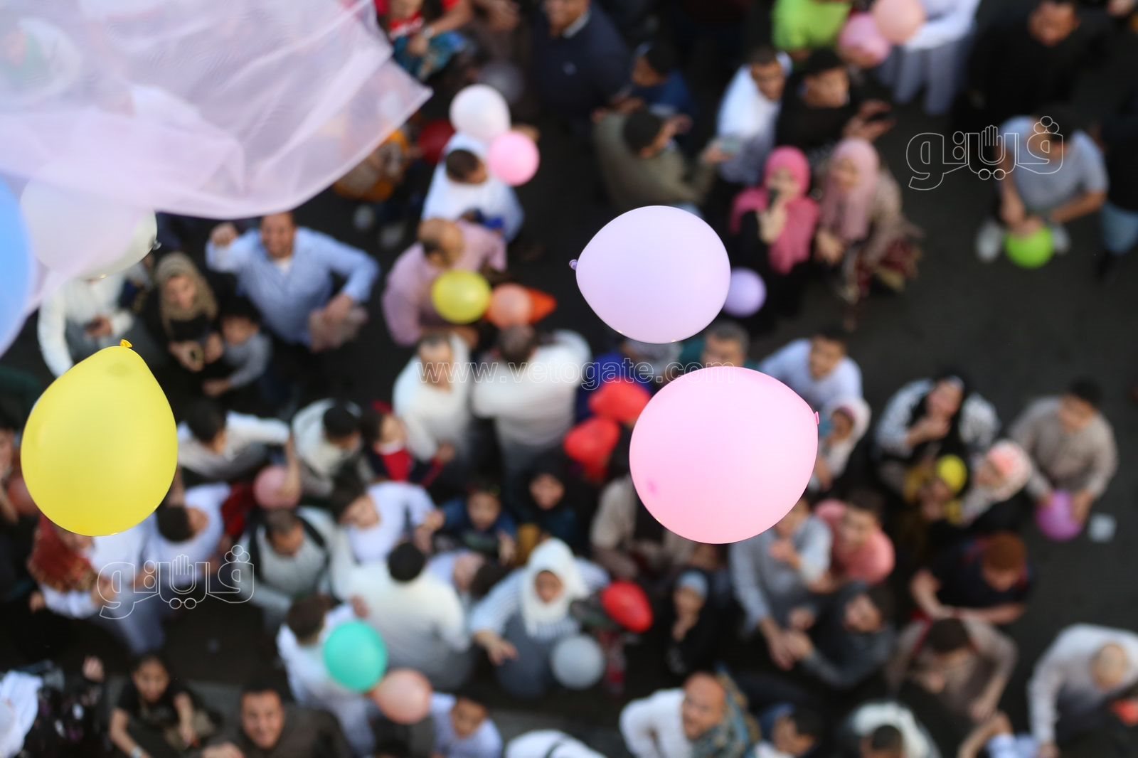 فرحة عيد الفطر (12)