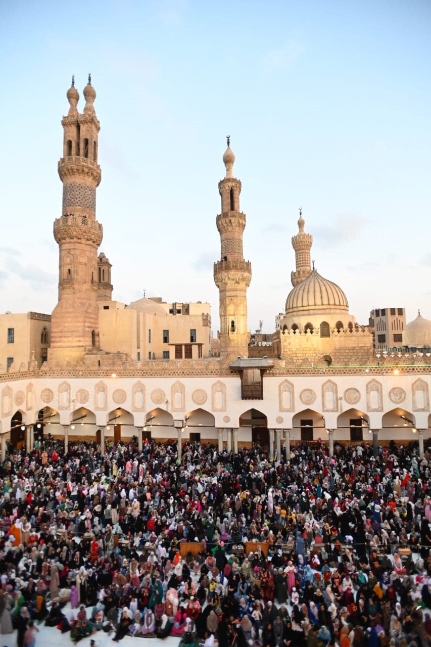 فرحة عيد الفطر (15)