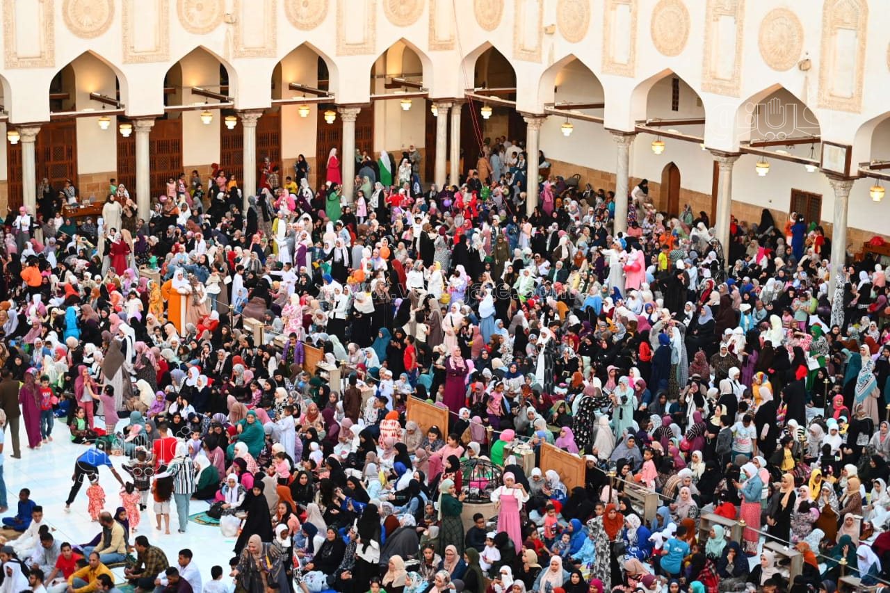 فرحة عيد الفطر (16)