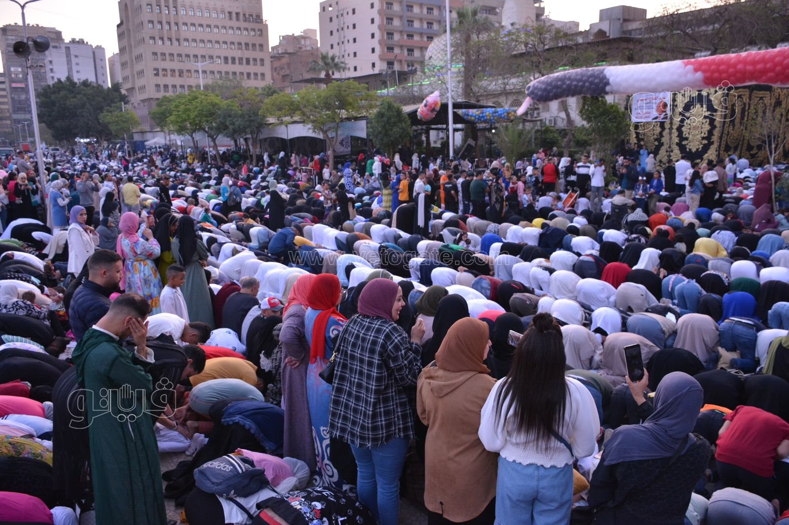 فرحة عيد الفطر (17)