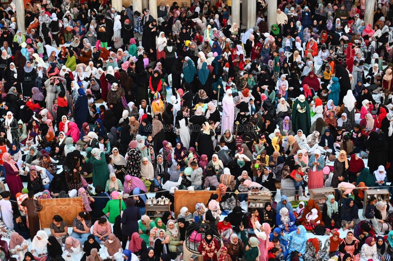 فرحة عيد الفطر (18)