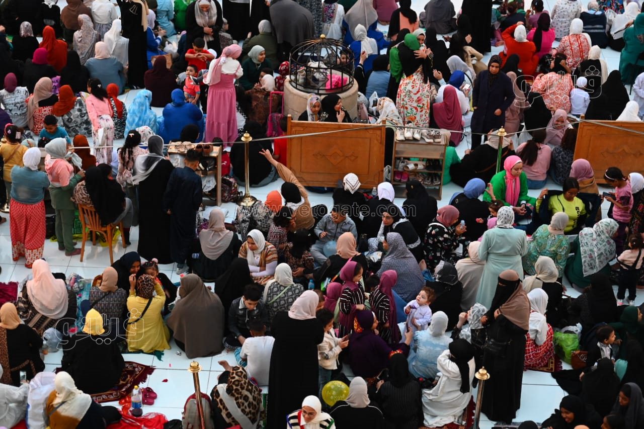 فرحة عيد الفطر (19)