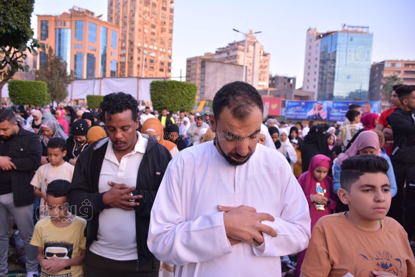 فرحة عيد الفطر (20)