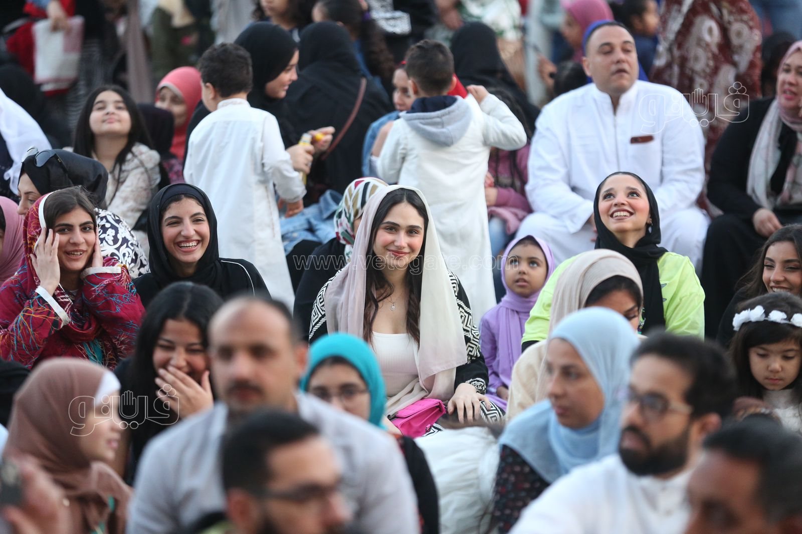 فرحة عيد الفطر (22)