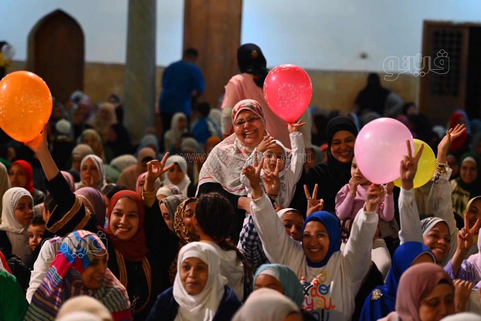 صلاة العيد (1)