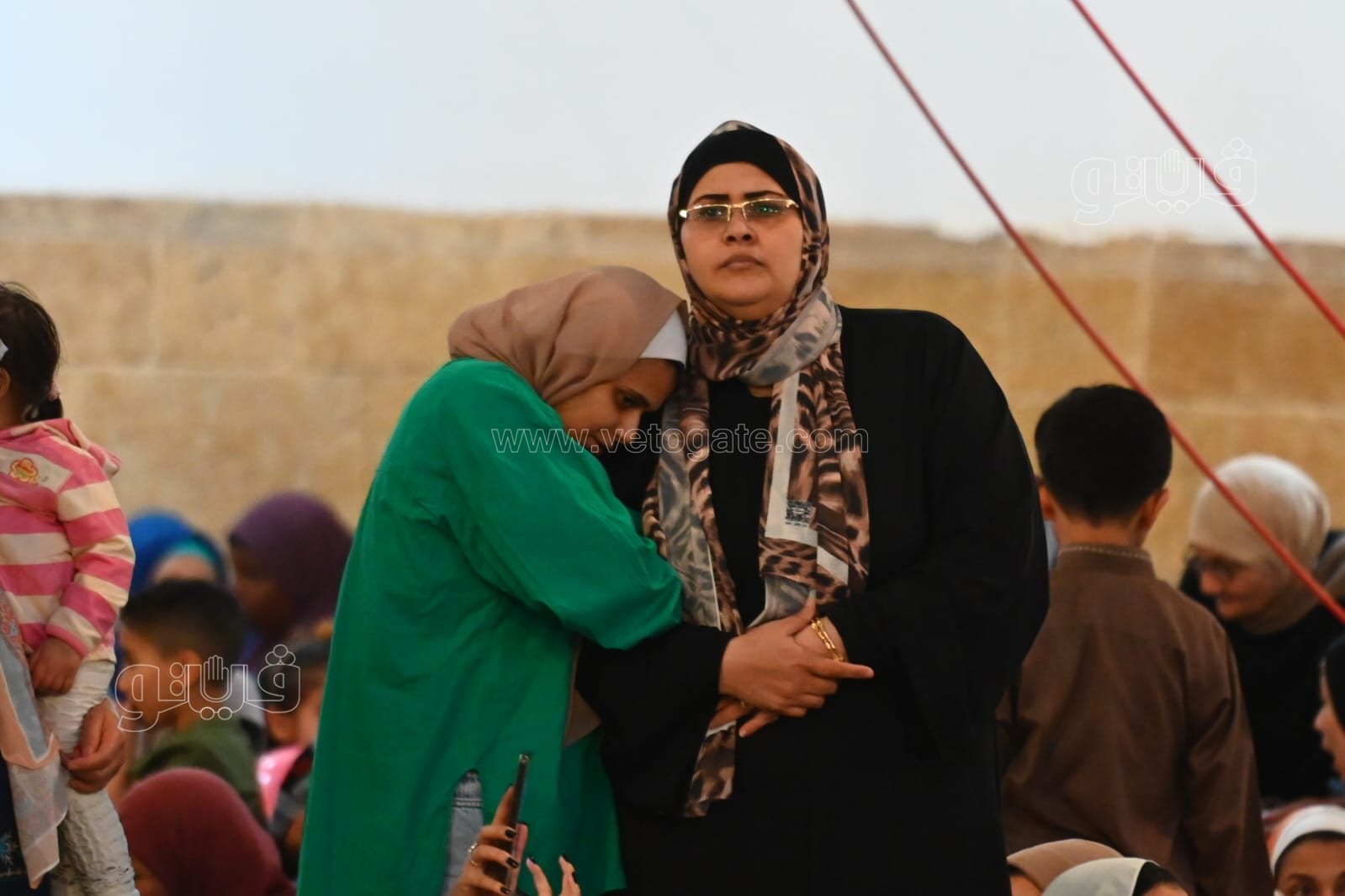 صلاة العيد (5)