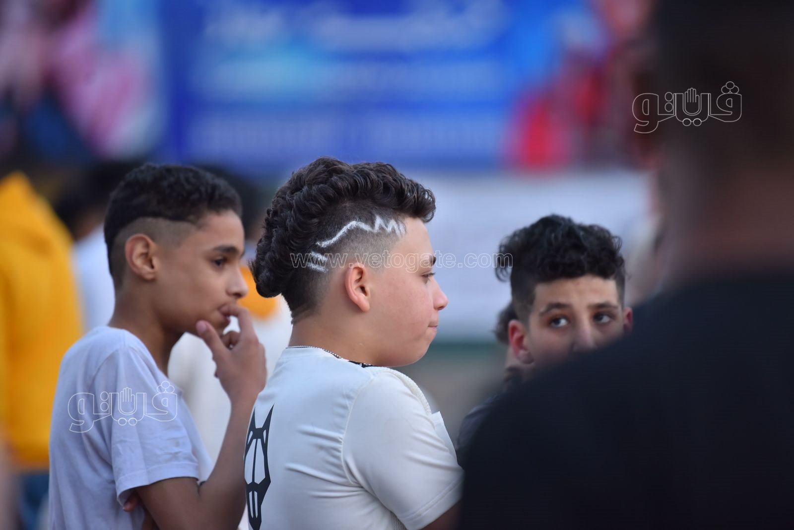 صلاة العيد (1)