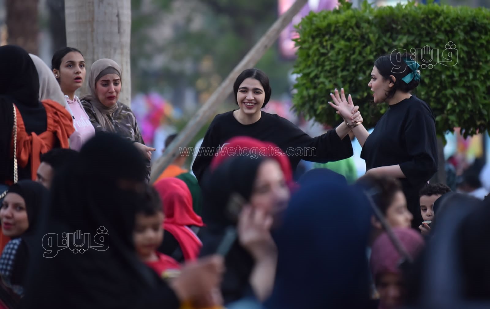 صلاة العيد (3)