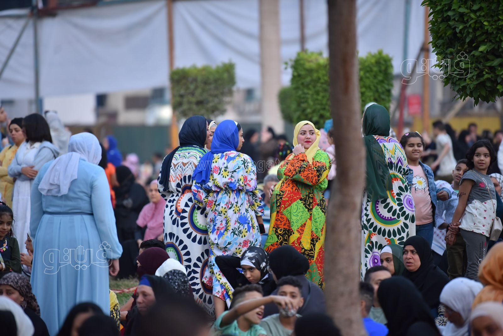 صلاة العيد (5)