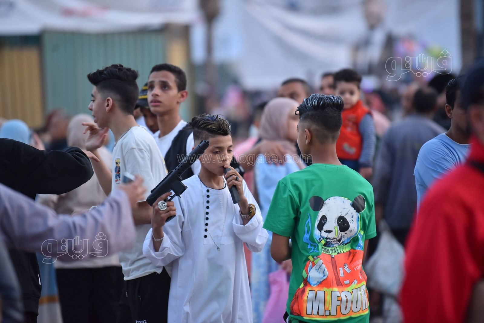 صلاة العيد (6)