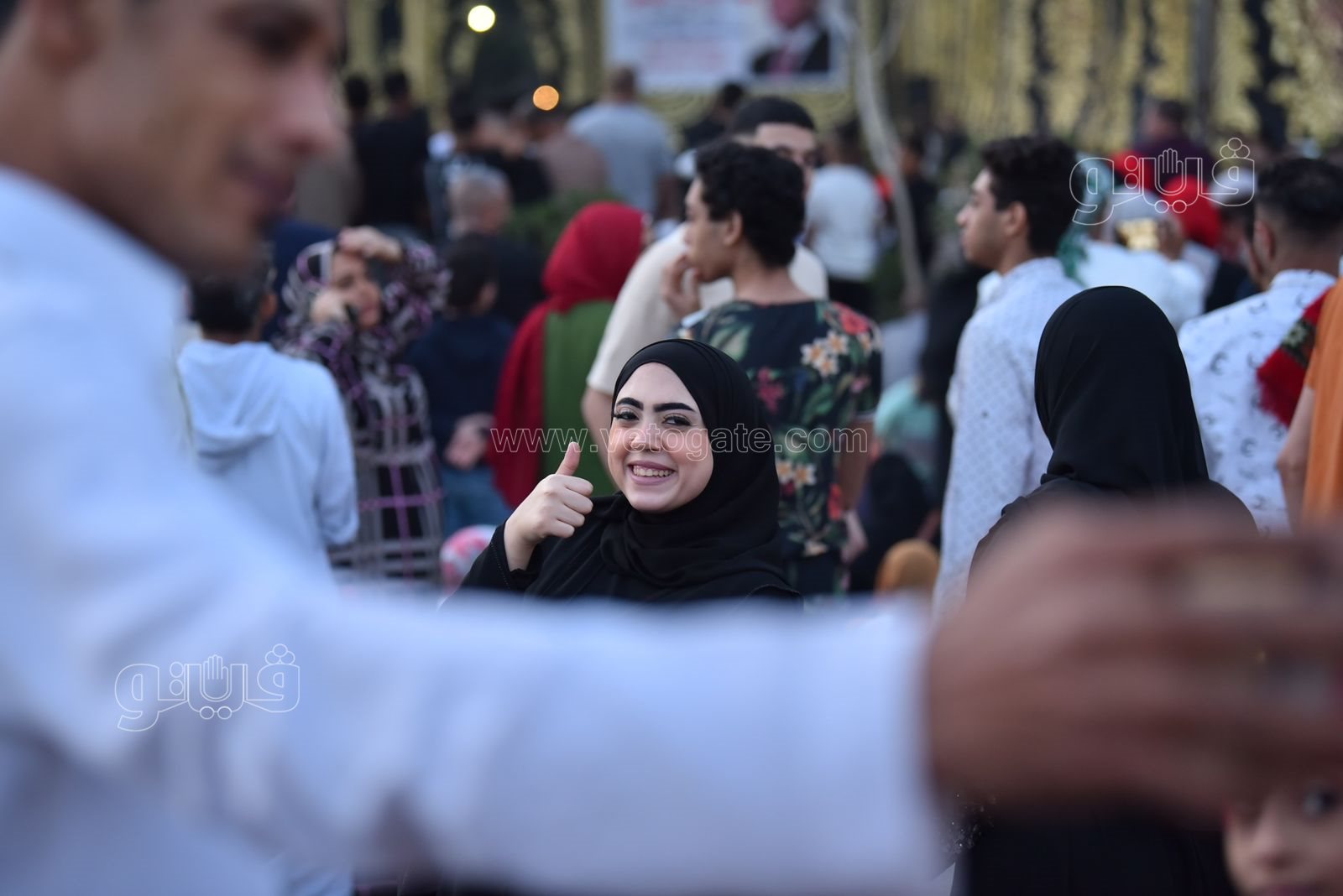 صلاة العيد (7)