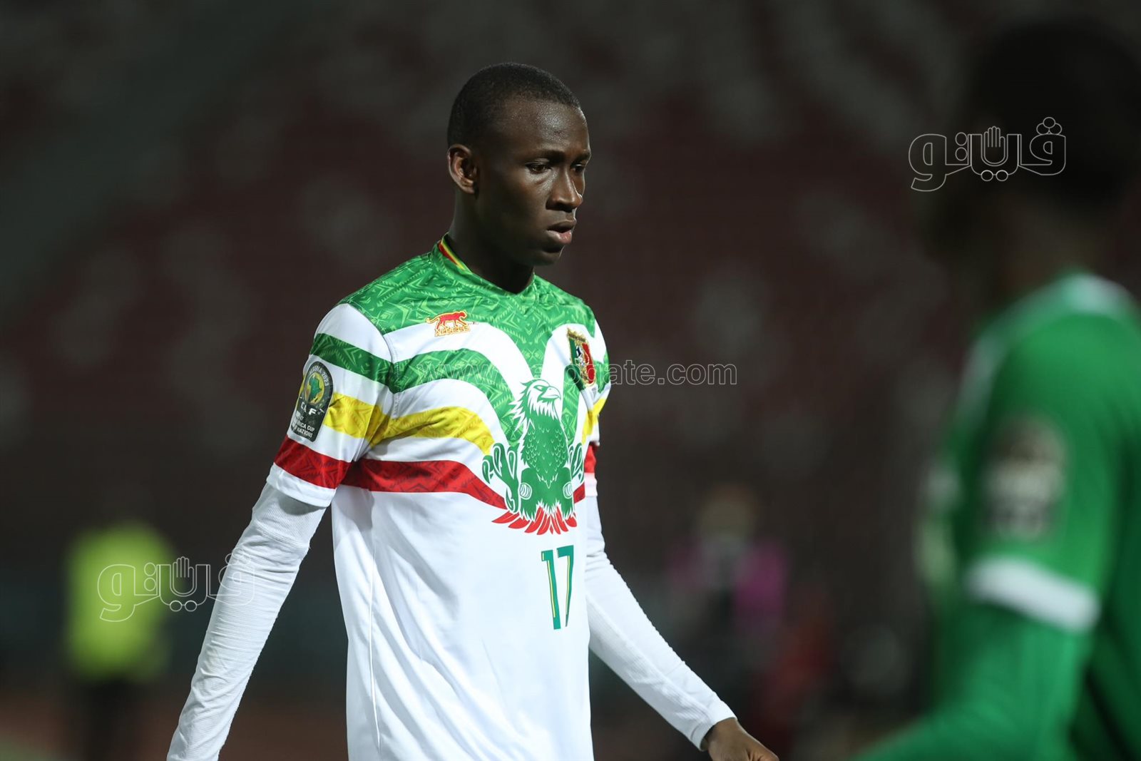  مالى تفوز على بوركينا فاسو (9)