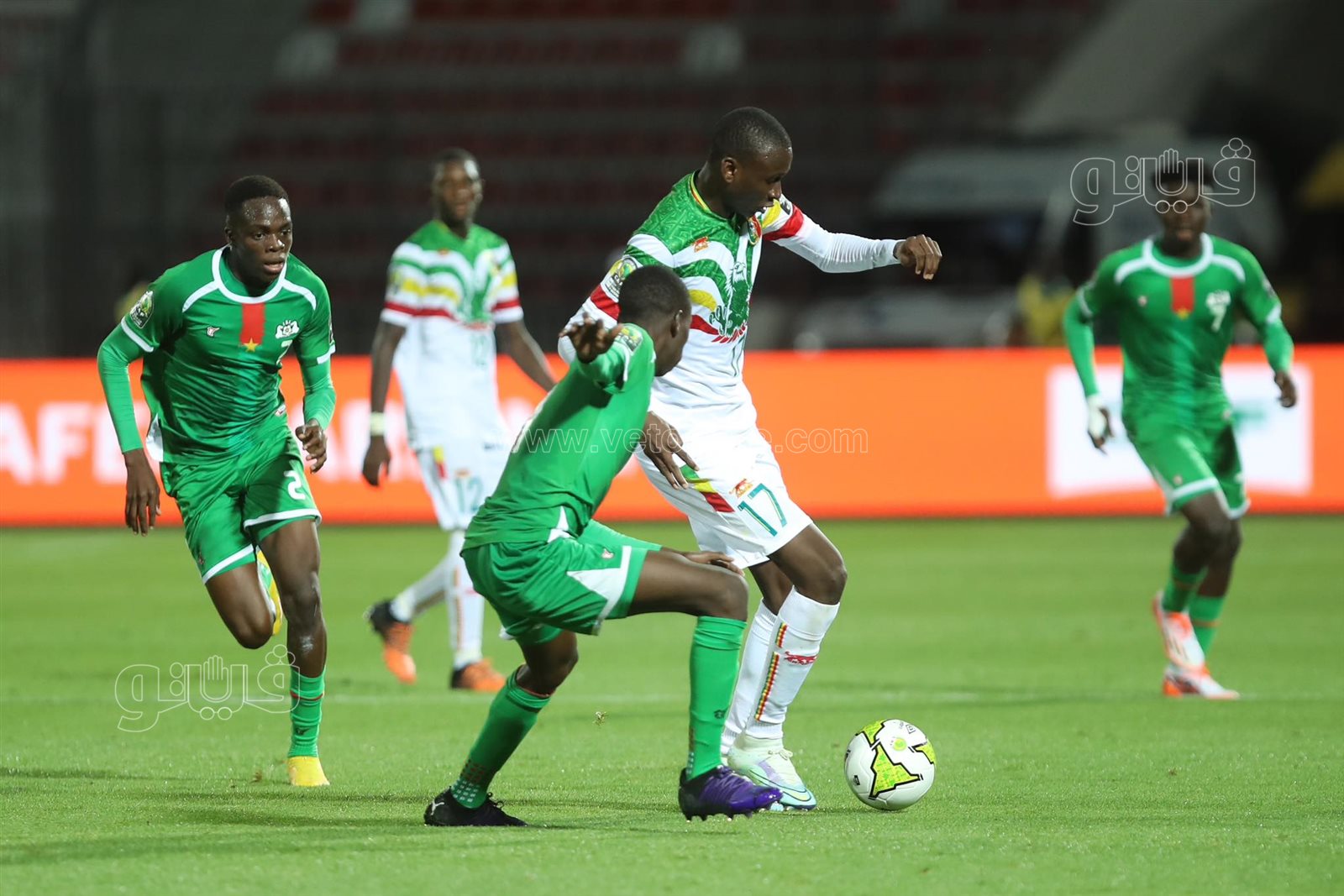  مالى تفوز على بوركينا فاسو (10)