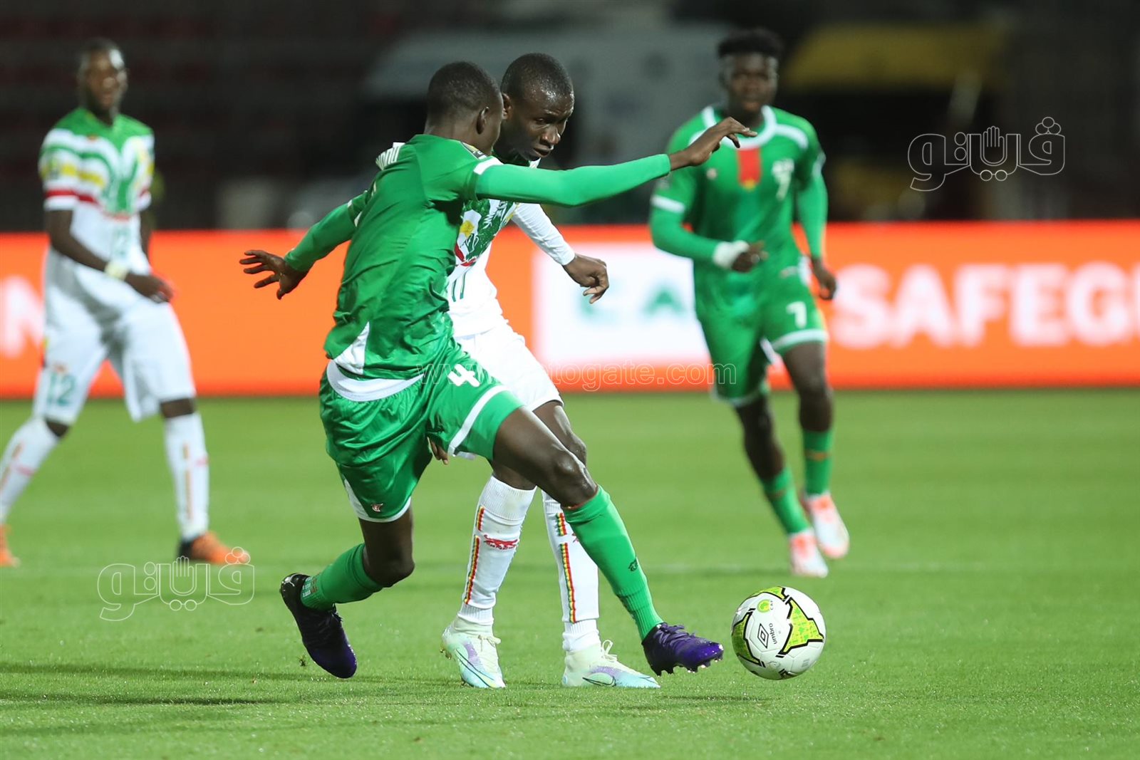  مالى تفوز على بوركينا فاسو (11)