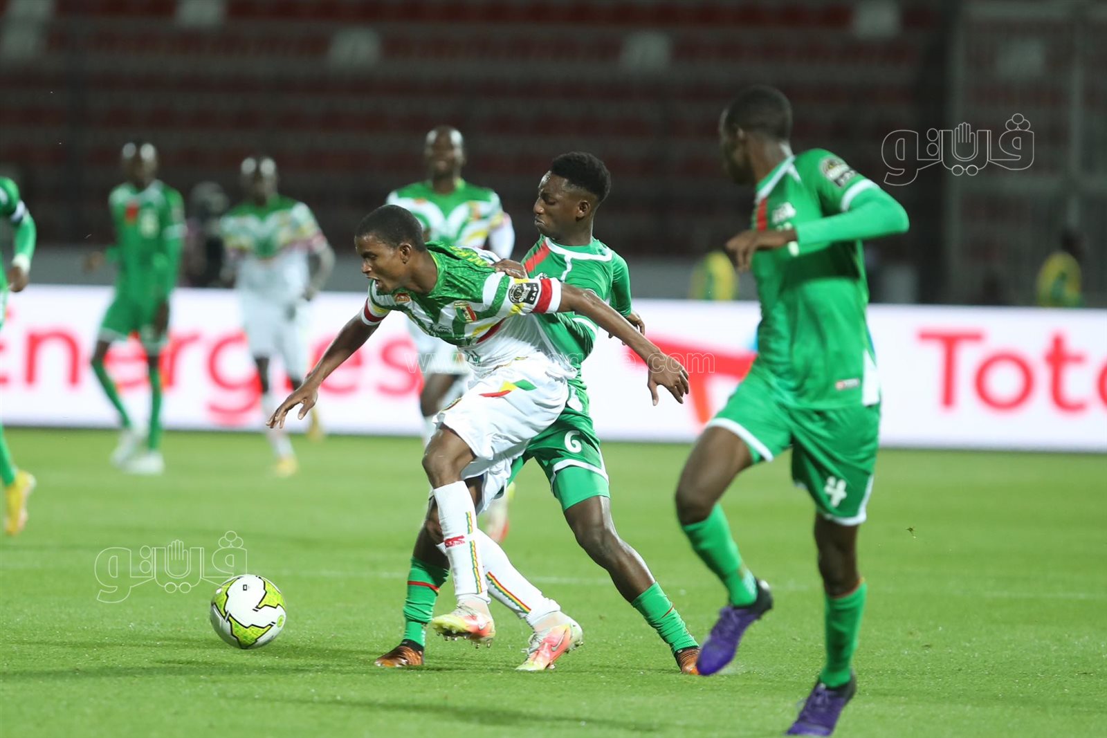  مالى تفوز على بوركينا فاسو (12)