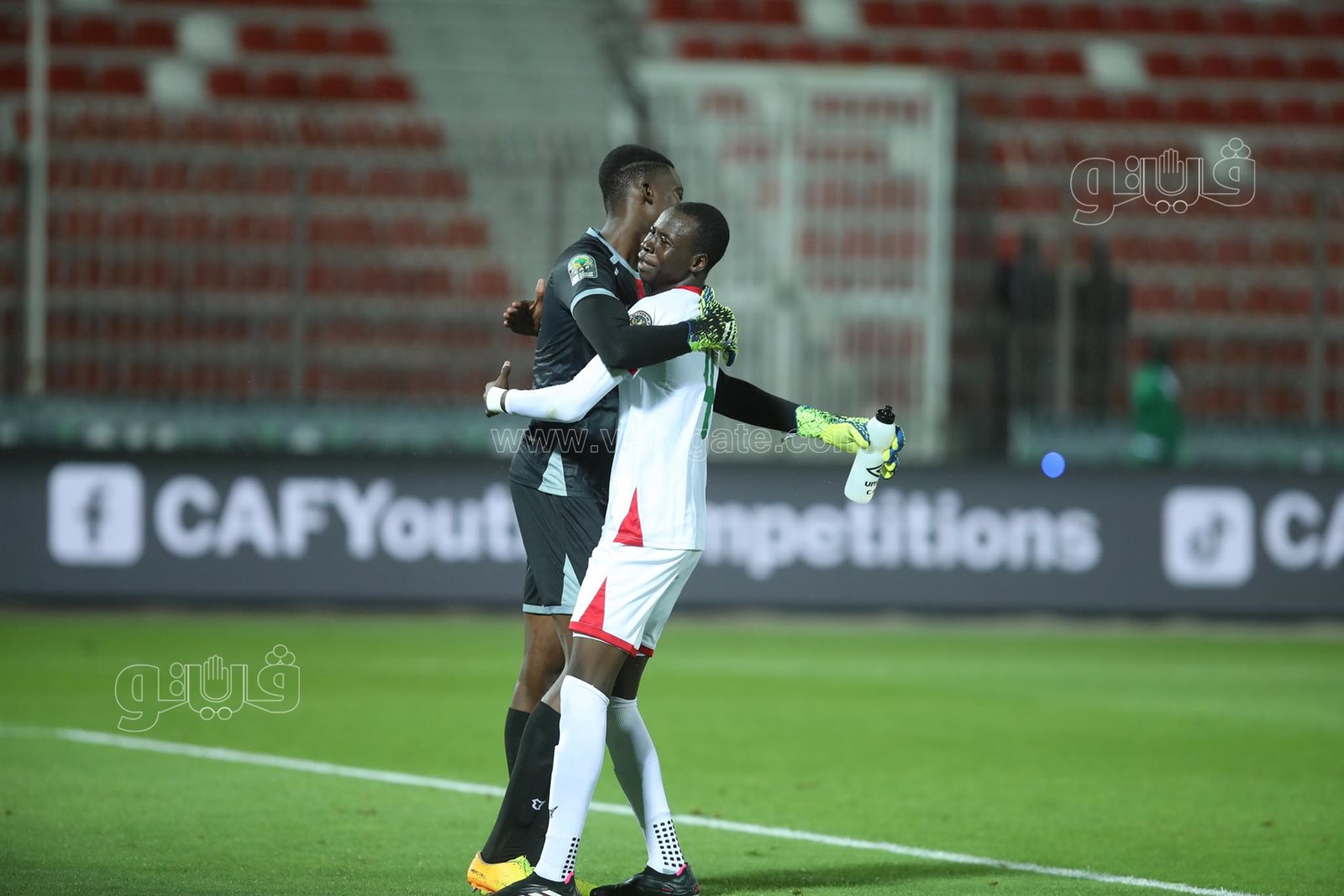  بوركينا فاسو يهزم الكاميرون (16)