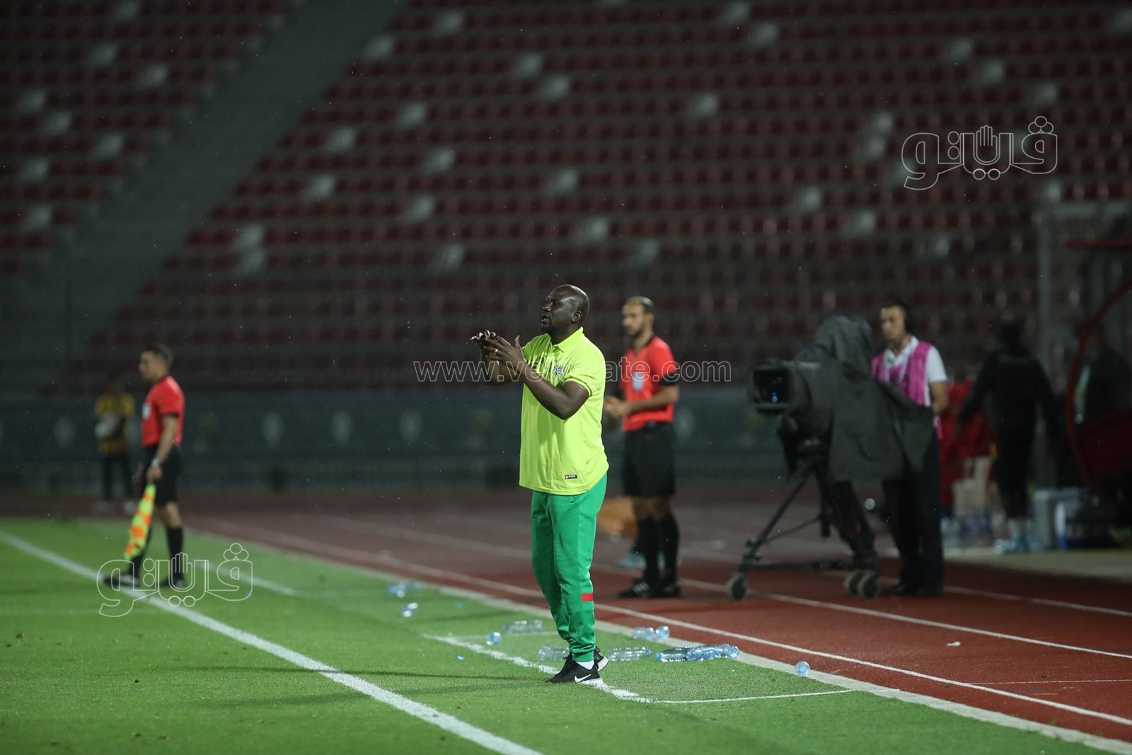  بوركينا فاسو يهزم الكاميرون (8)