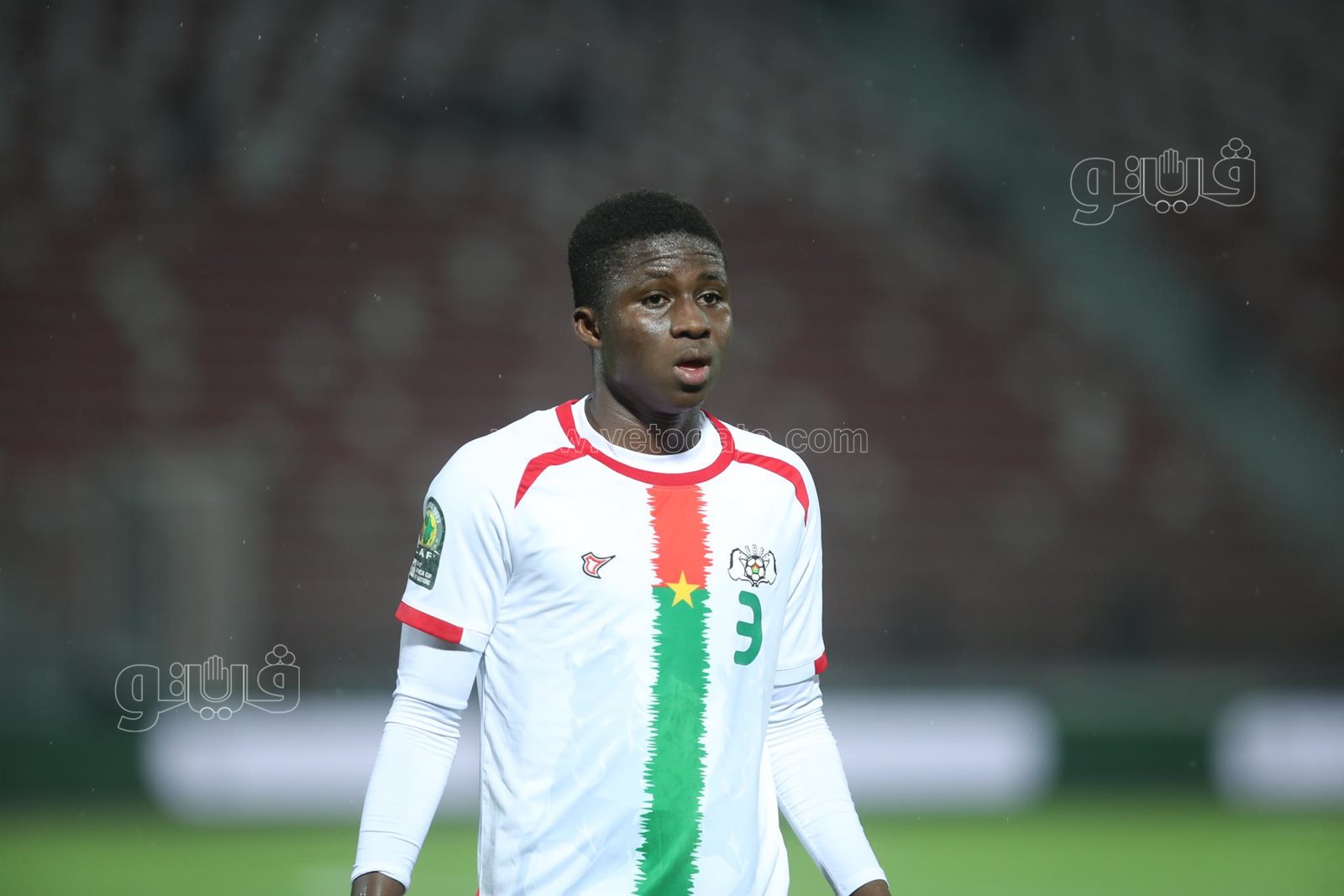  بوركينا فاسو يهزم الكاميرون (10)