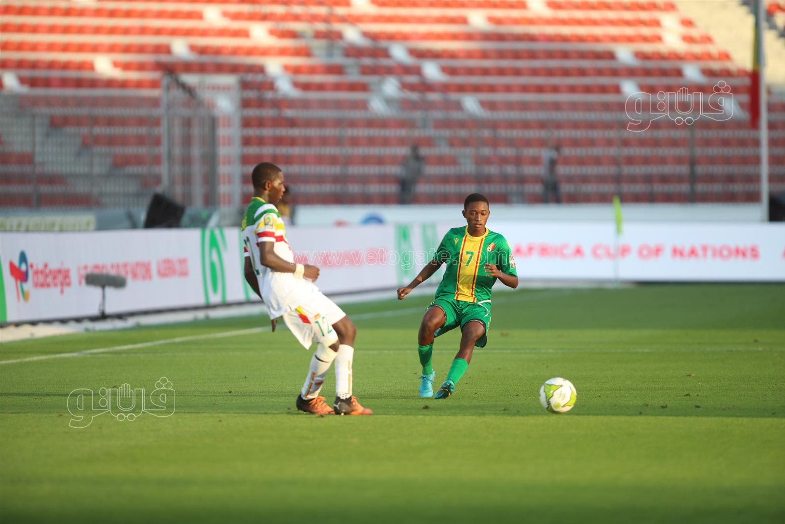 مالي والكونغو (10)