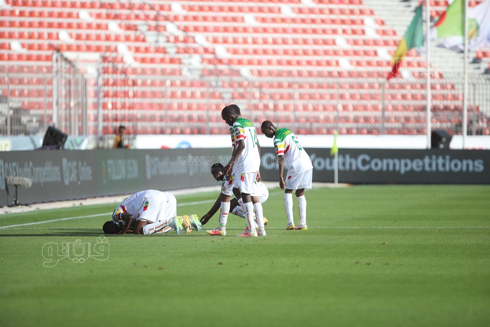 مالي والكونغو (12)