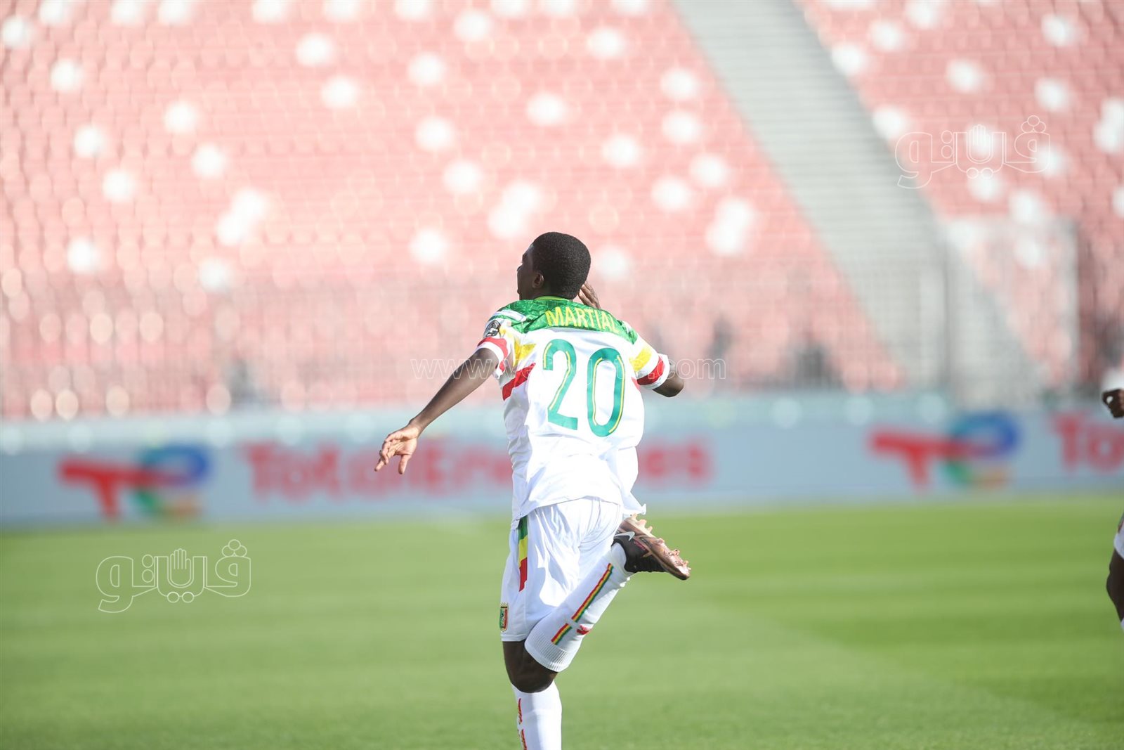 مالي والكونغو (13)