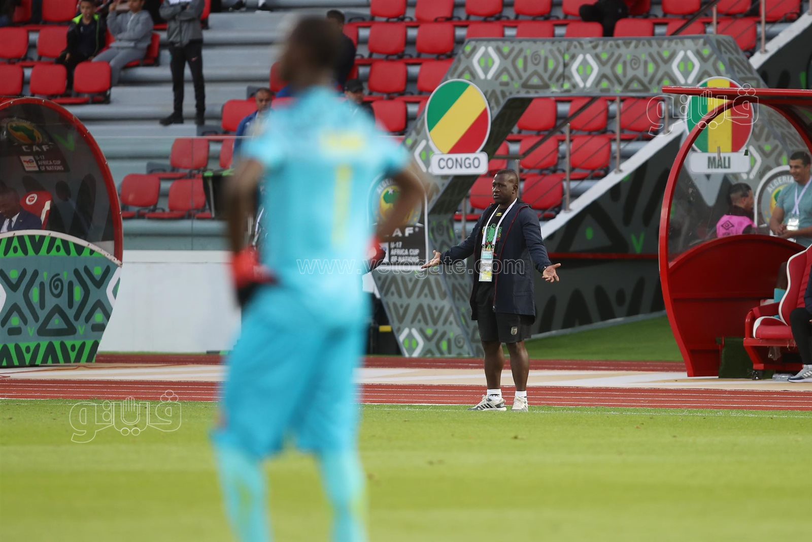 مالي والكونغو (17)