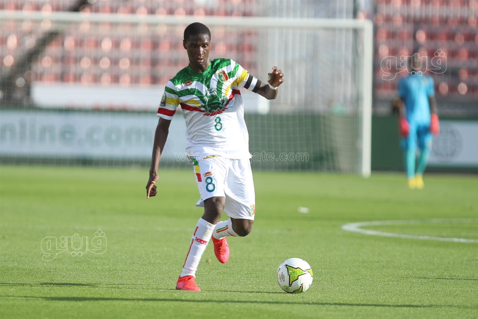 مالي والكونغو (20)