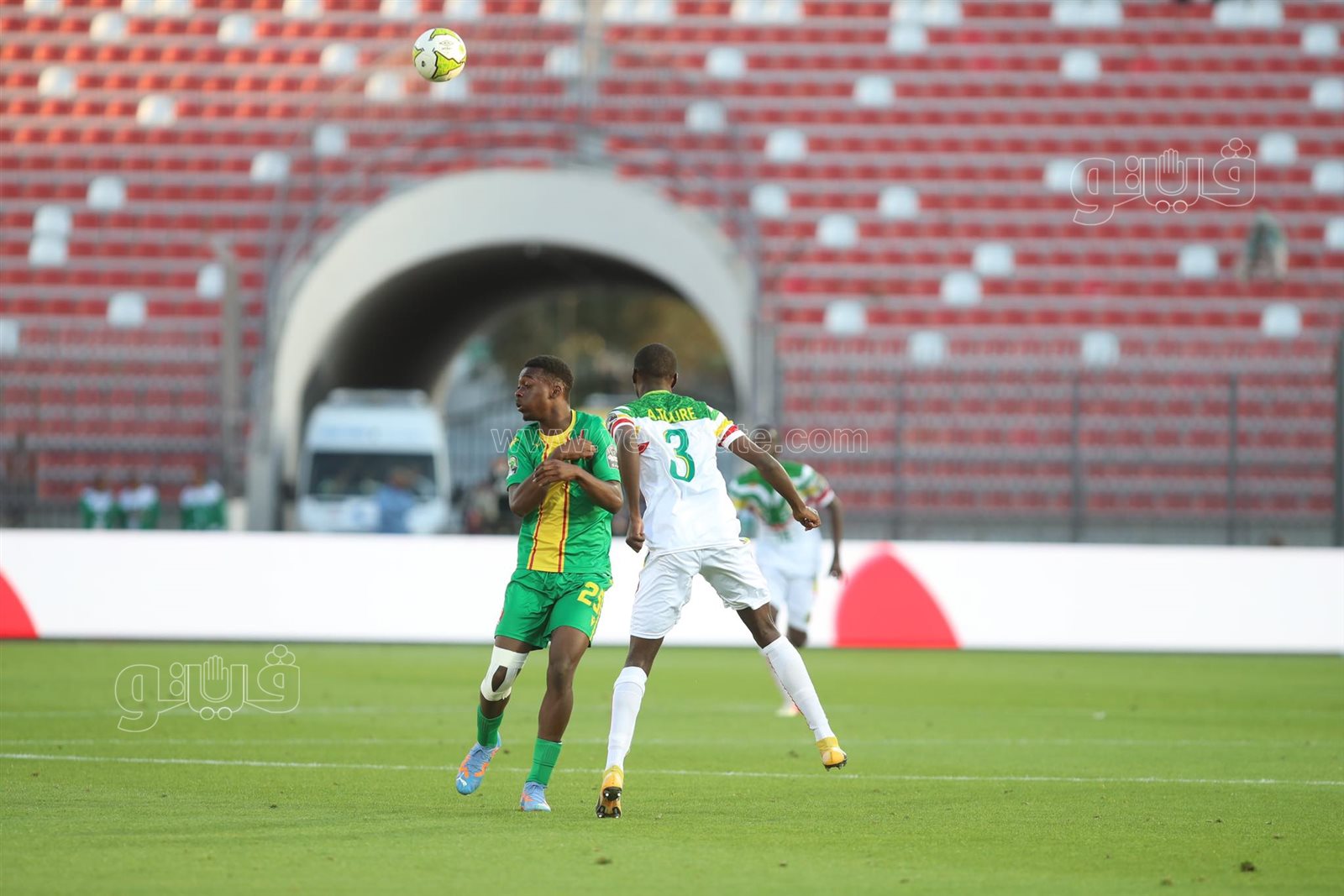 مالي والكونغو (23)