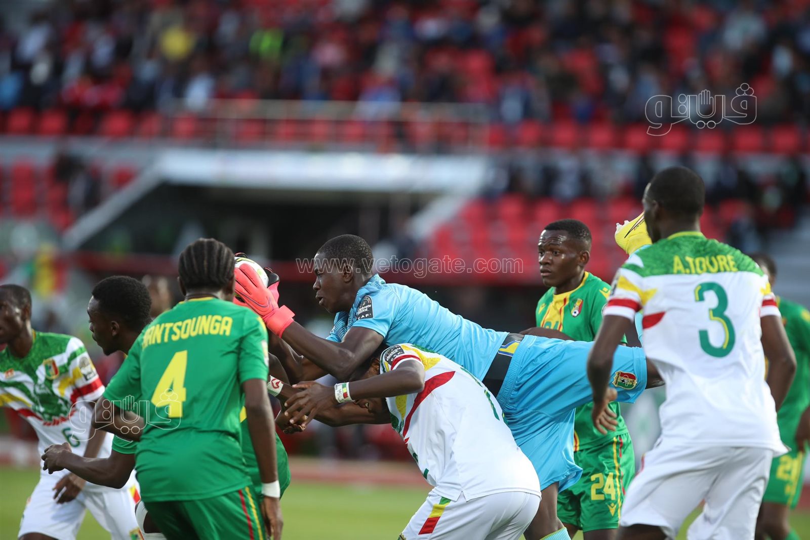 مالي والكونغو (24)